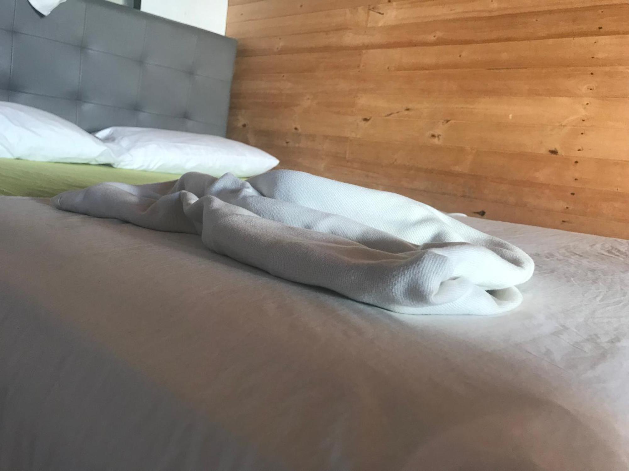 Hostal Lamar Baru Donde Gertrudis Playa Blanca Exterior foto