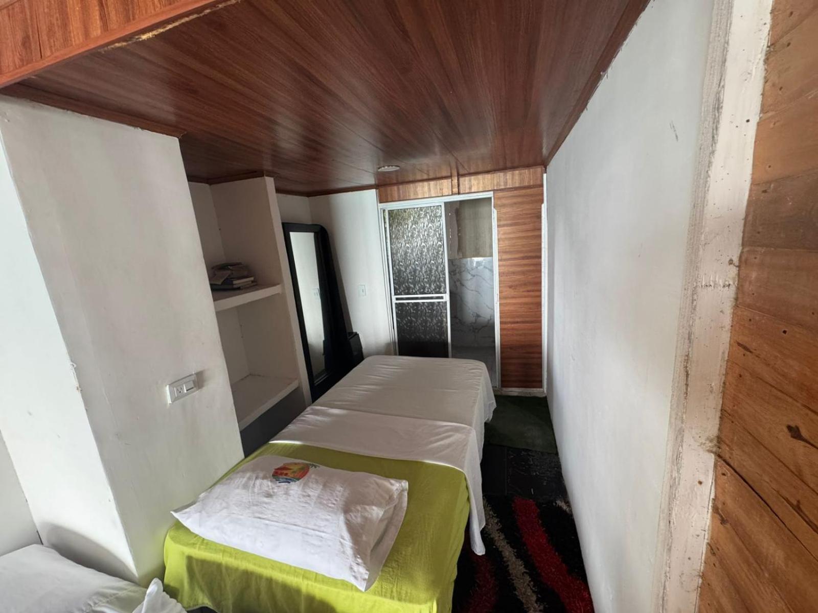 Hostal Lamar Baru Donde Gertrudis Playa Blanca Exterior foto