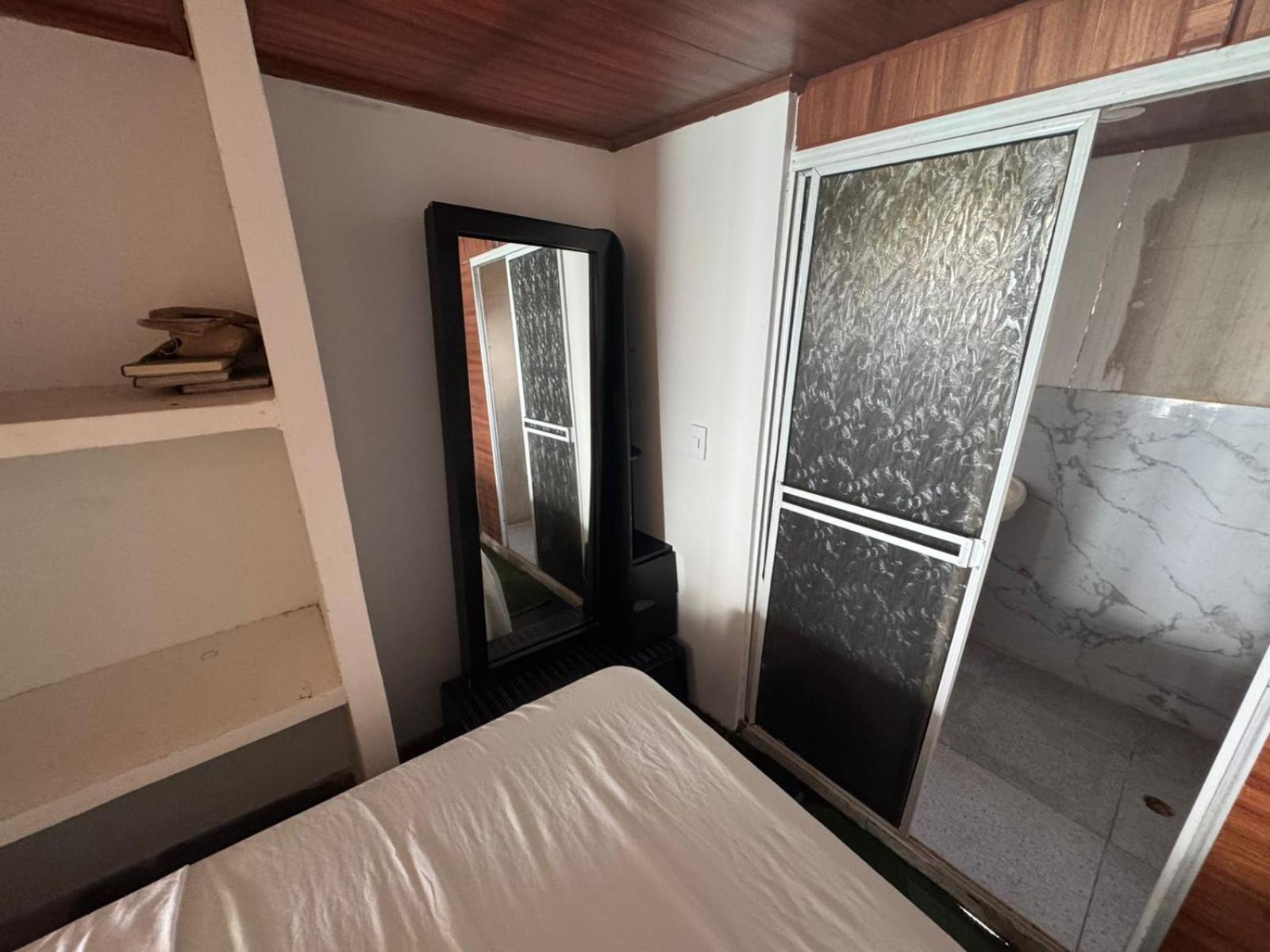 Hostal Lamar Baru Donde Gertrudis Playa Blanca Exterior foto