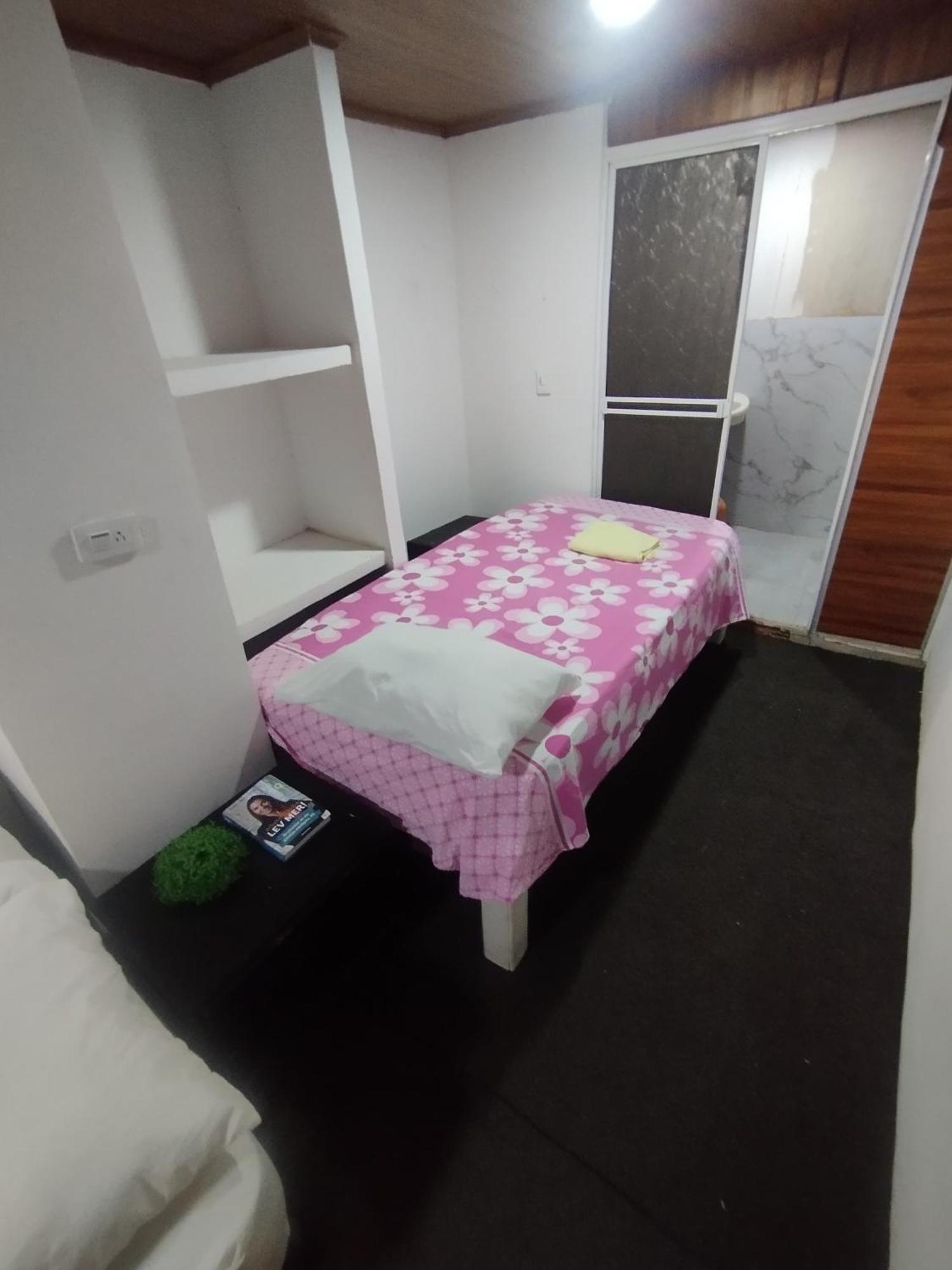 Hostal Lamar Baru Donde Gertrudis Playa Blanca Exterior foto