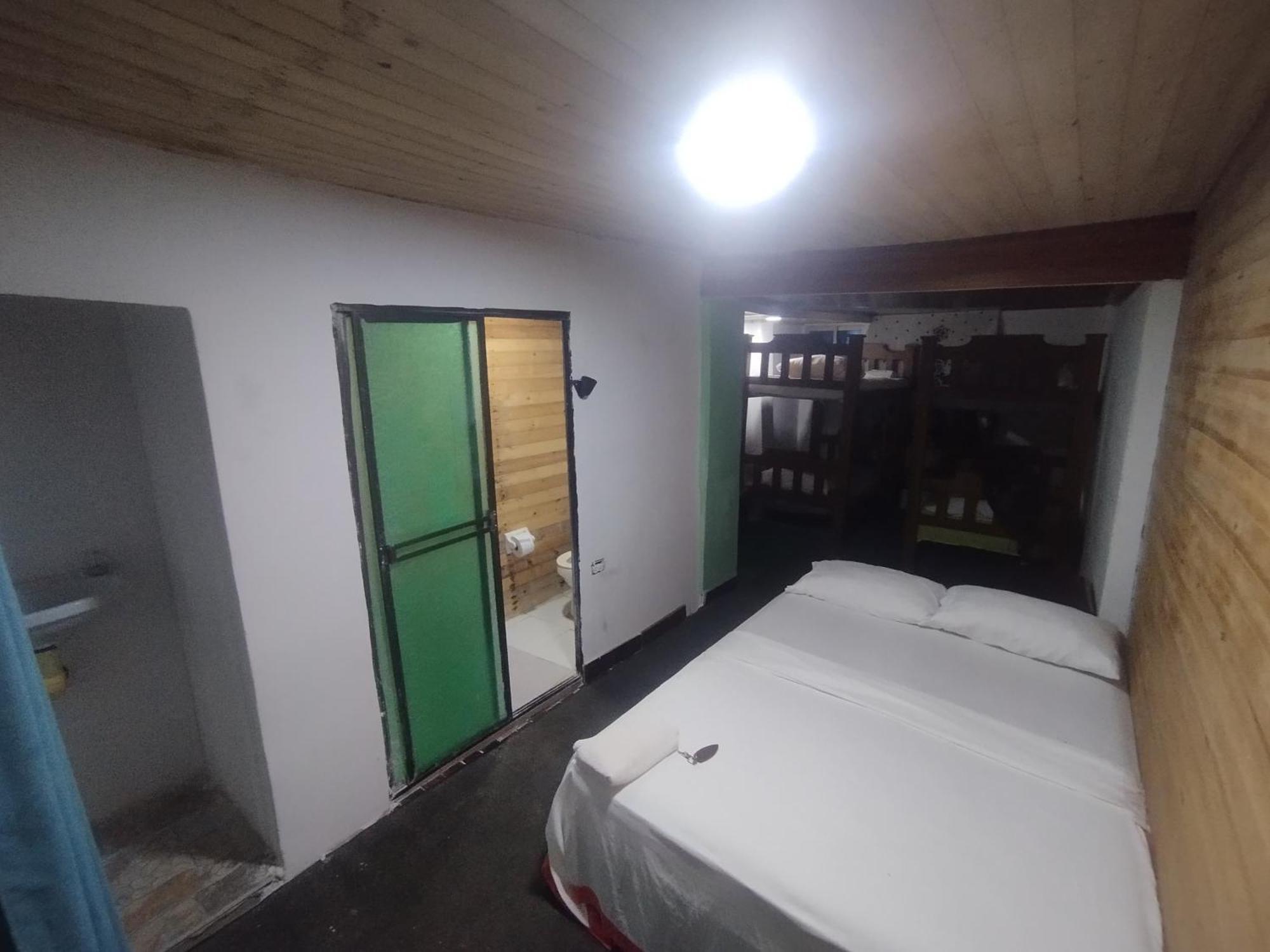 Hostal Lamar Baru Donde Gertrudis Playa Blanca Exterior foto