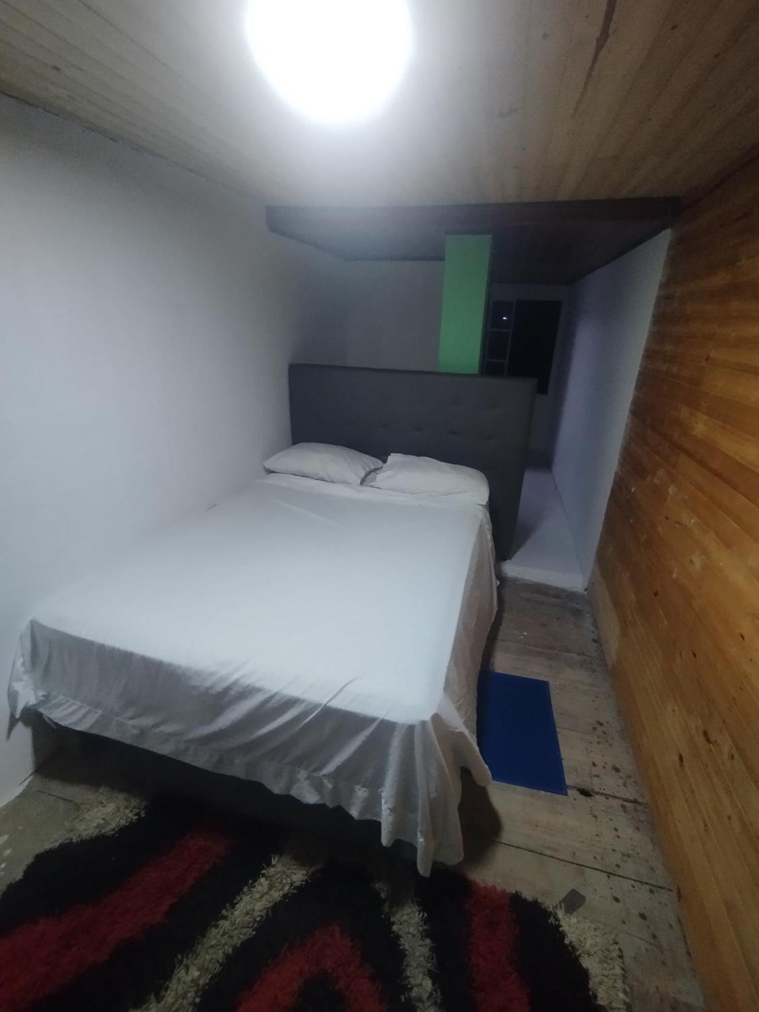 Hostal Lamar Baru Donde Gertrudis Playa Blanca Exterior foto